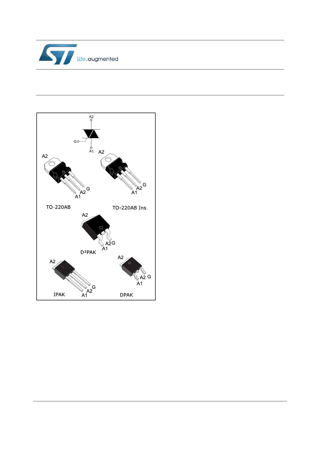 bta08-datasheet