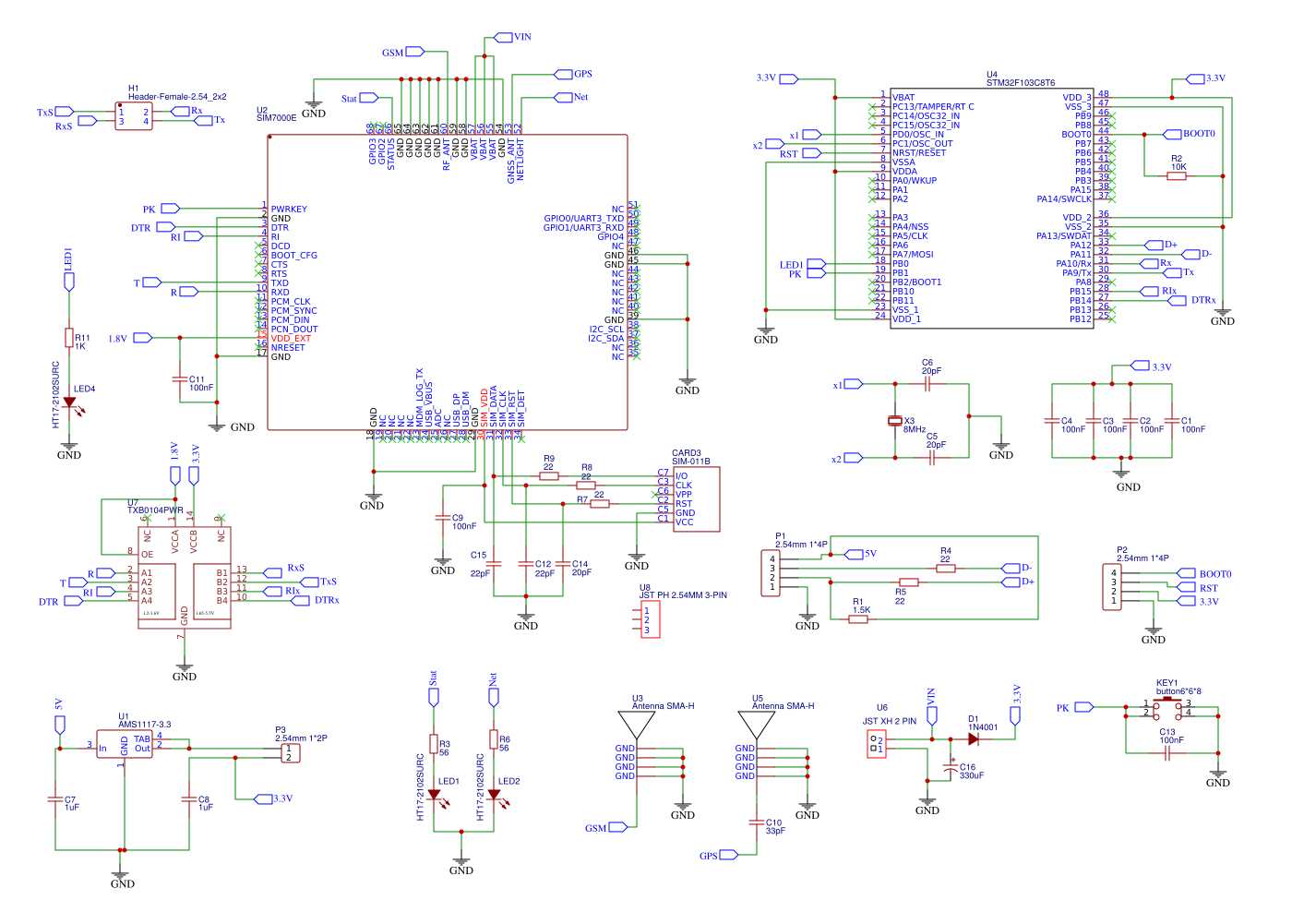 sim7000-datasheet