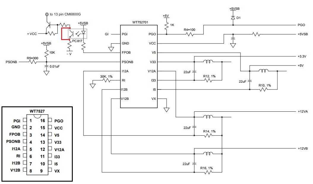 cm6533-datasheet