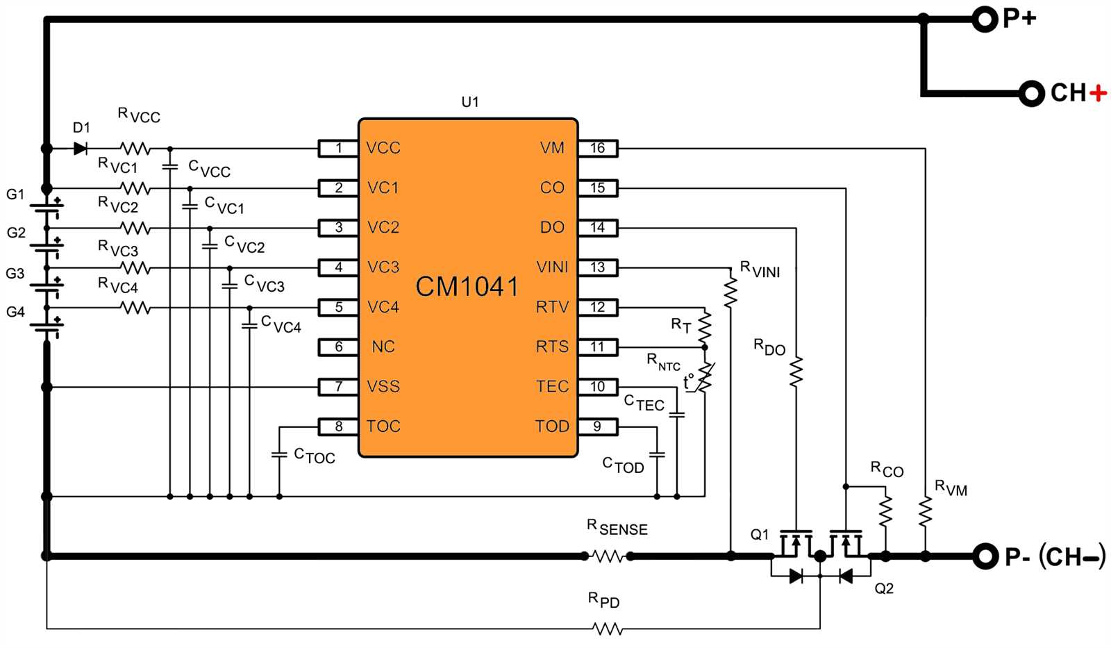 cm6533-datasheet