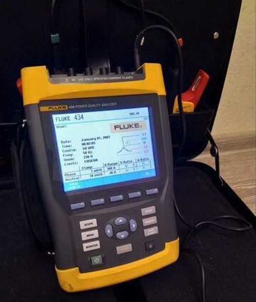 fluke-434-datasheet