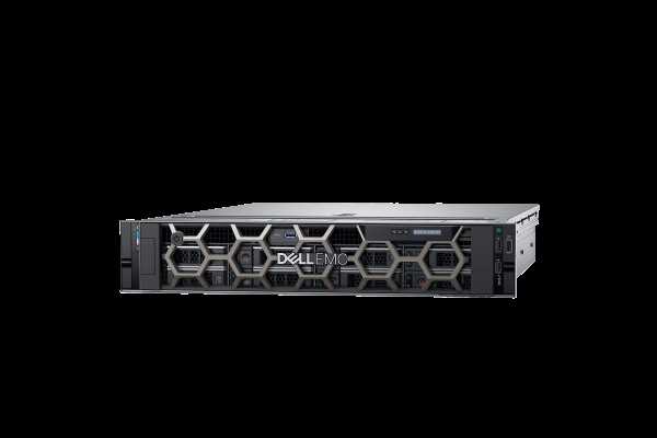 dell-emc-r740-datasheet