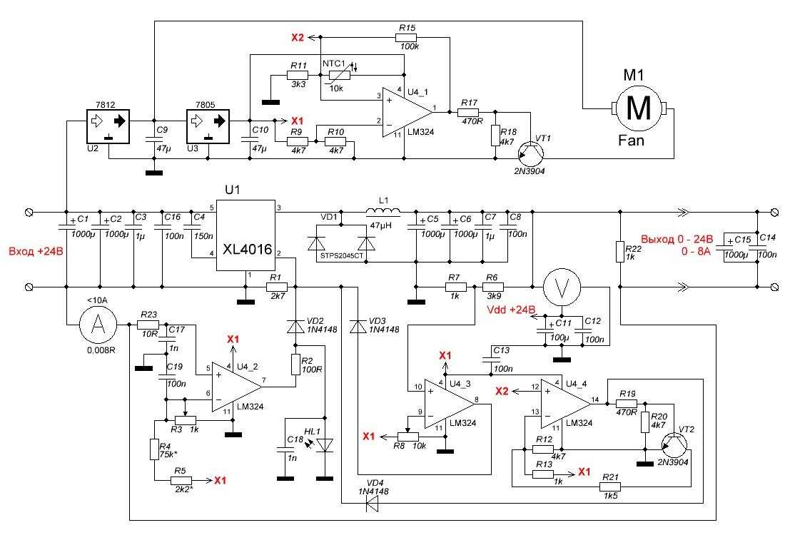 cmos-4016-datasheet