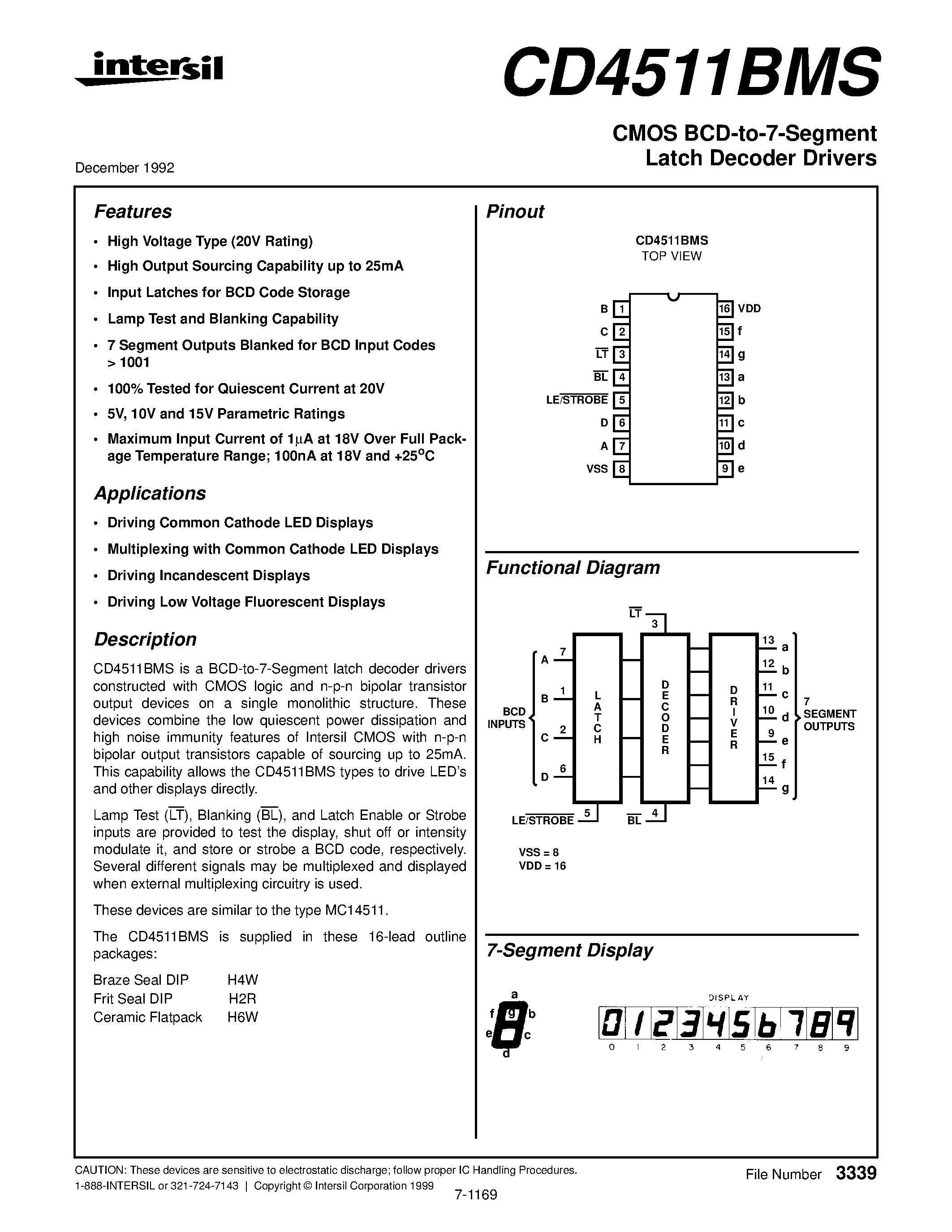 cmos-datasheet