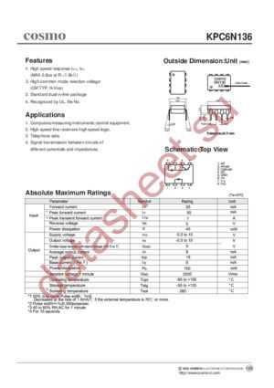 a6n136-datasheet