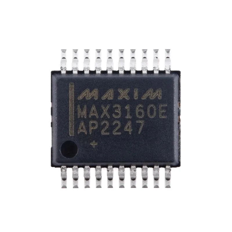 max3160eap-datasheet