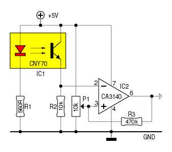 cny70-datasheet