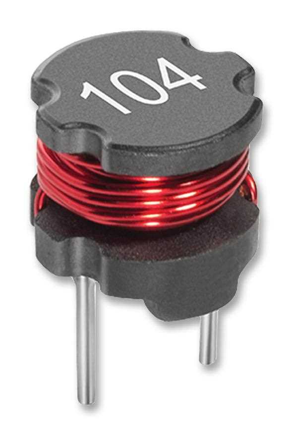 coilcraft-inductors-datasheet