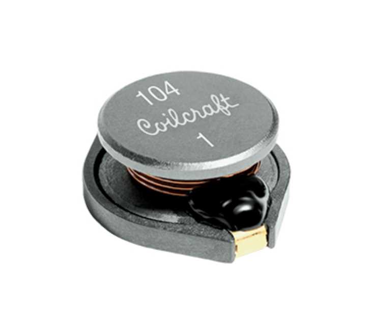 coilcraft-inductors-datasheet