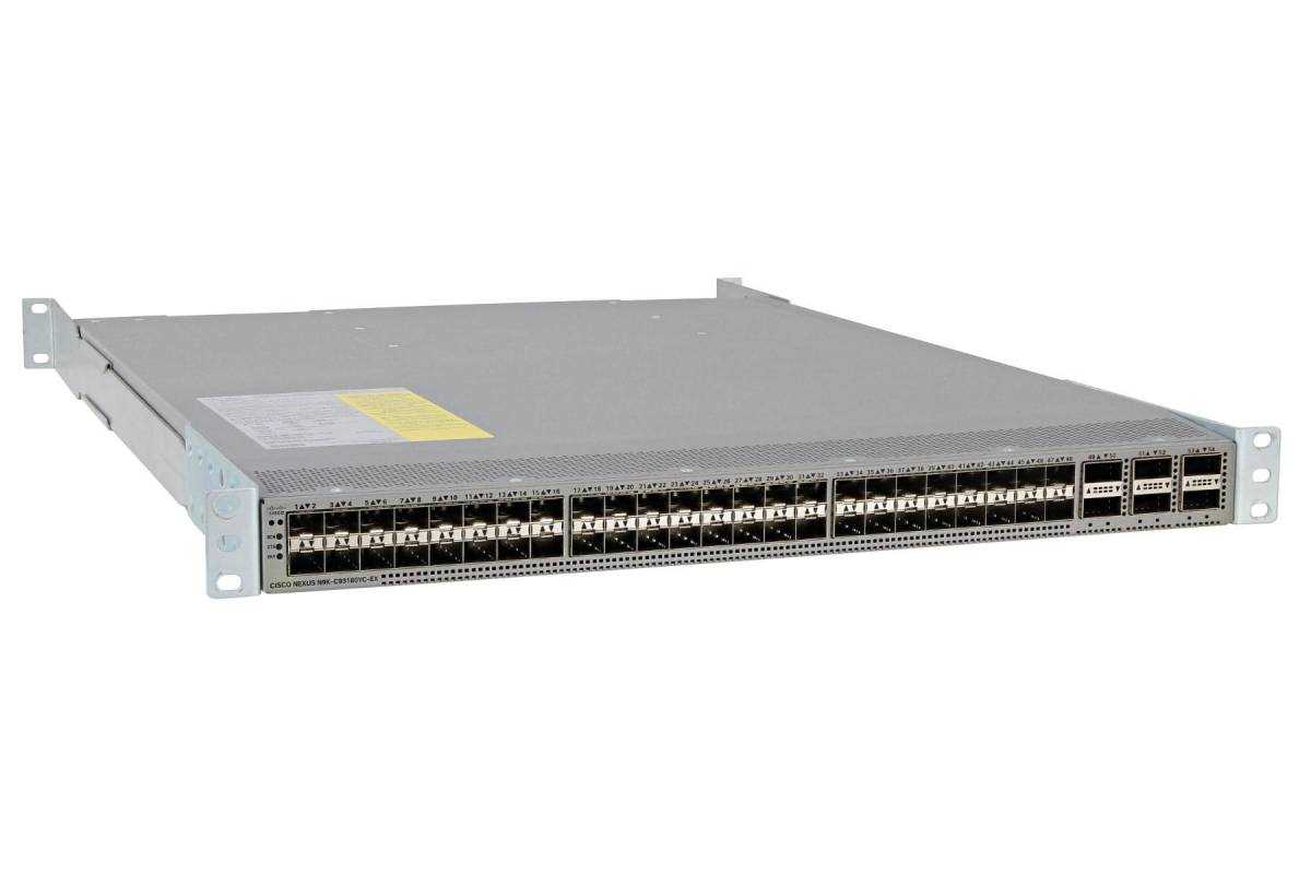cisco-nexus-93180yc-ex-datasheet
