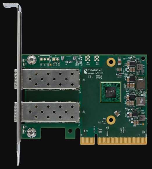 connectx-5-datasheet connectx-5-datasheet