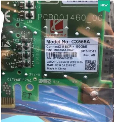 connectx-5-datasheet connectx-5-datasheet