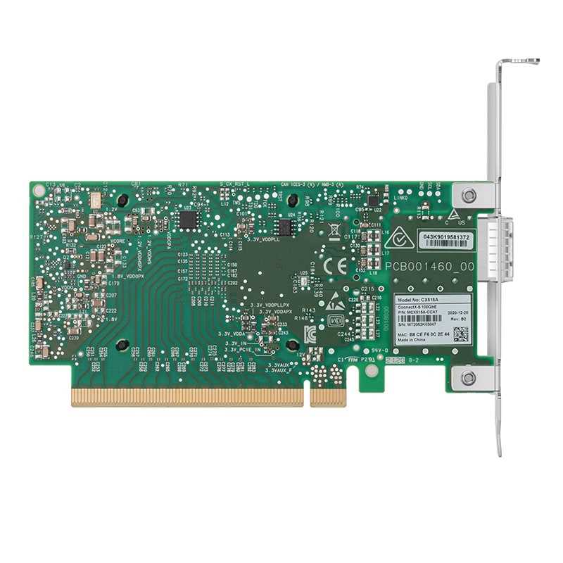 connectx-5-datasheet connectx-5-datasheet