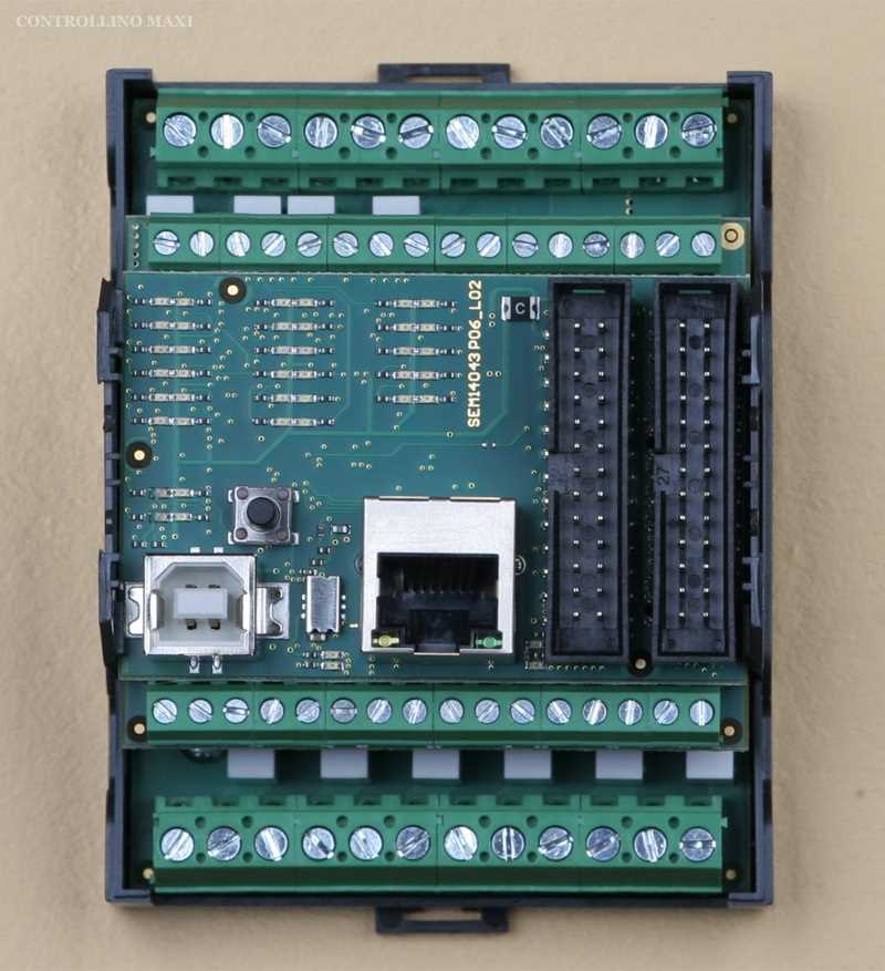 controllino-datasheet