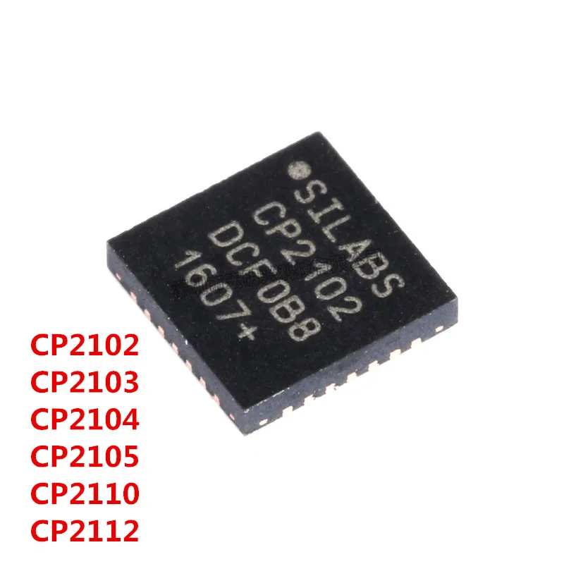 cp2105-f01-gm-datasheet