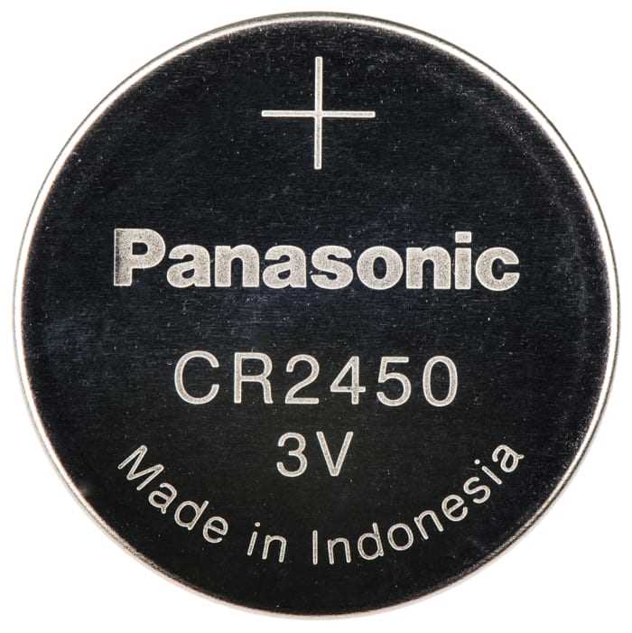 cr2450-panasonic-datasheet