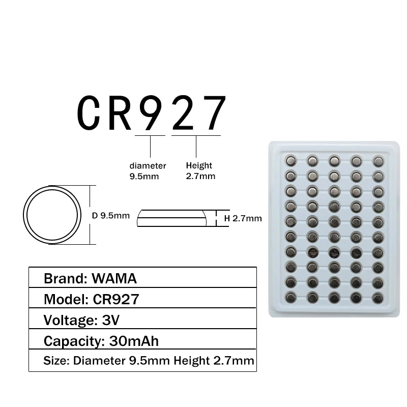cr927-datasheet cr927-datasheet