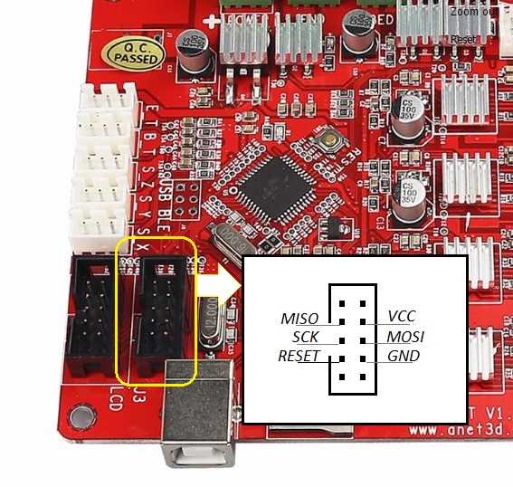 creality-42-40-datasheet