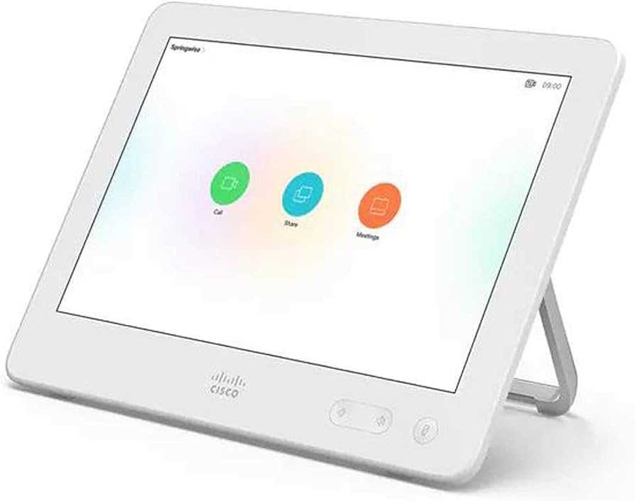 cs-touch10-datasheet