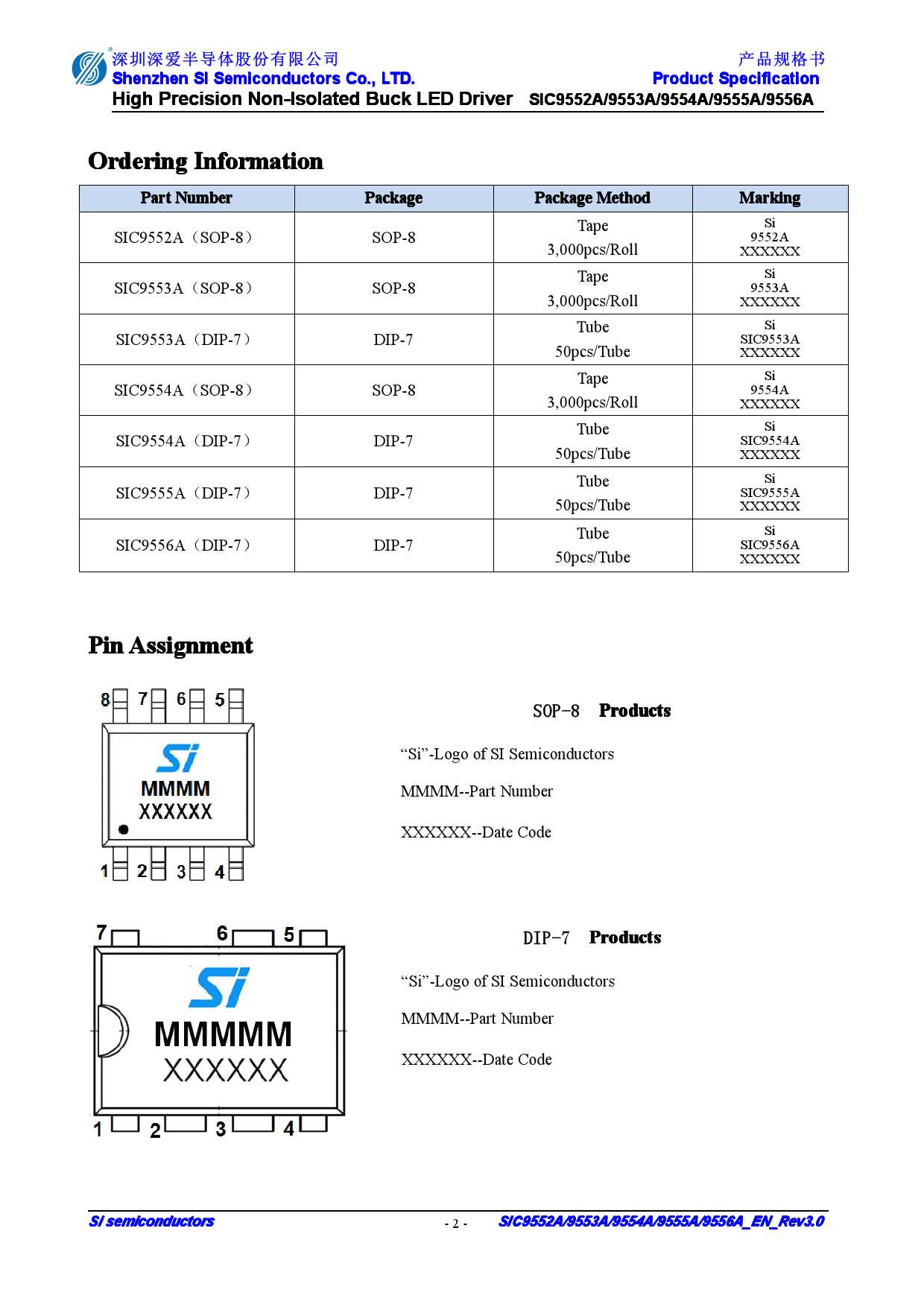 cs209a-datasheet