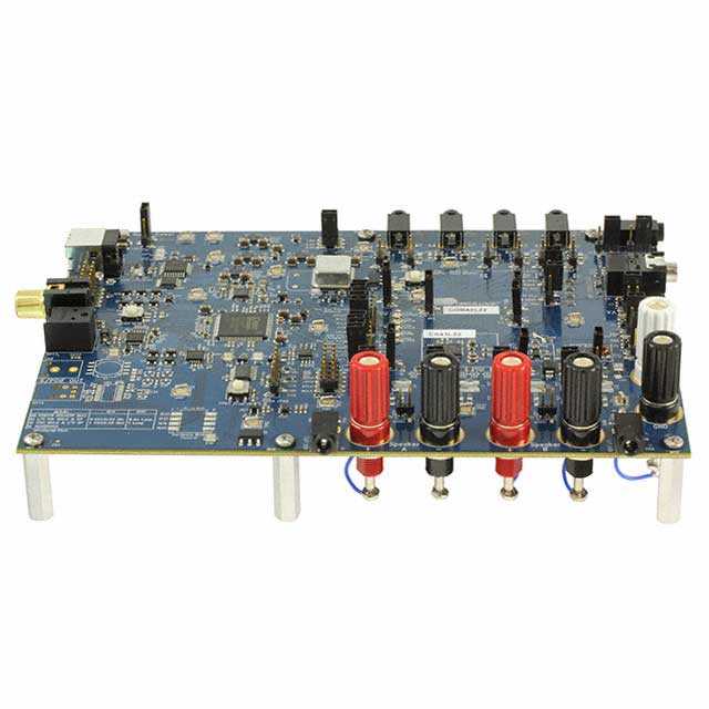 cs43l22-datasheet cs43l22-datasheet