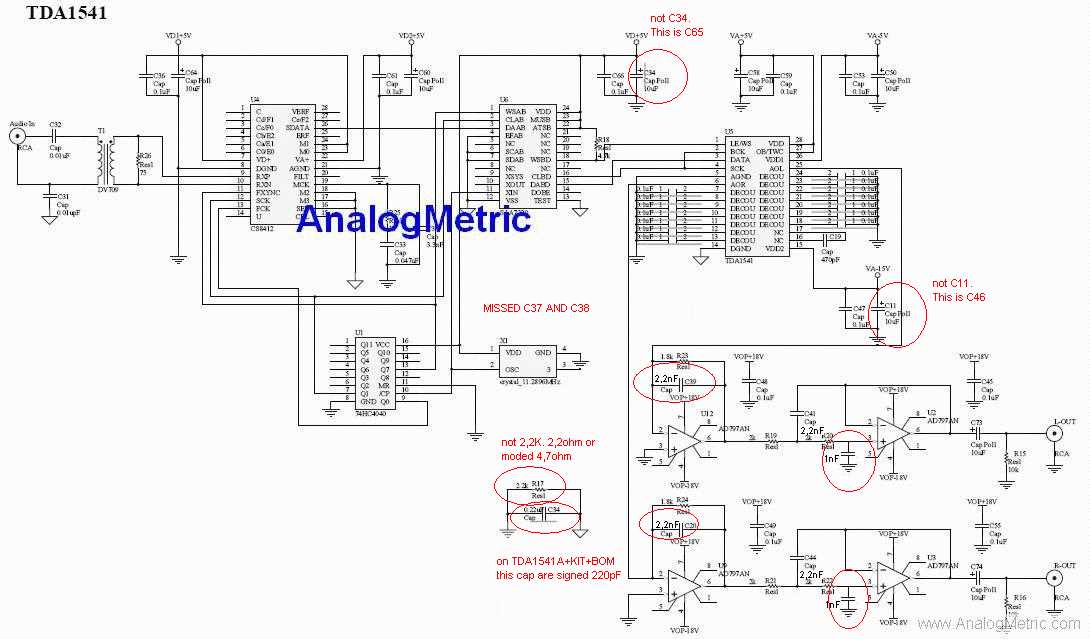 cs8414-cs-datasheet