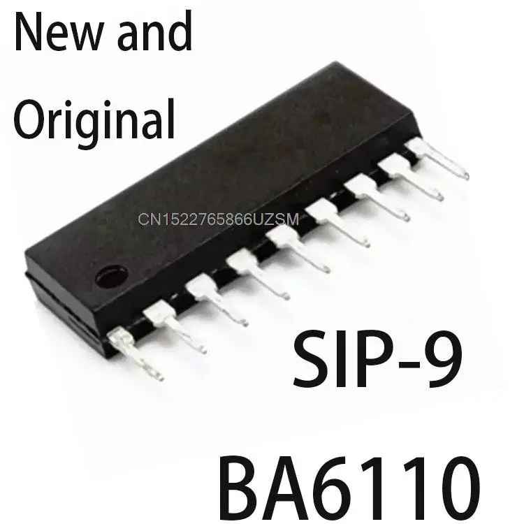 ba6110-datasheet