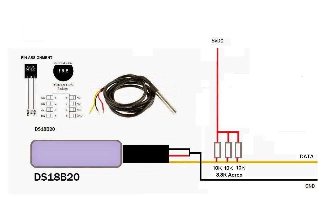 ds18b20z-datasheet