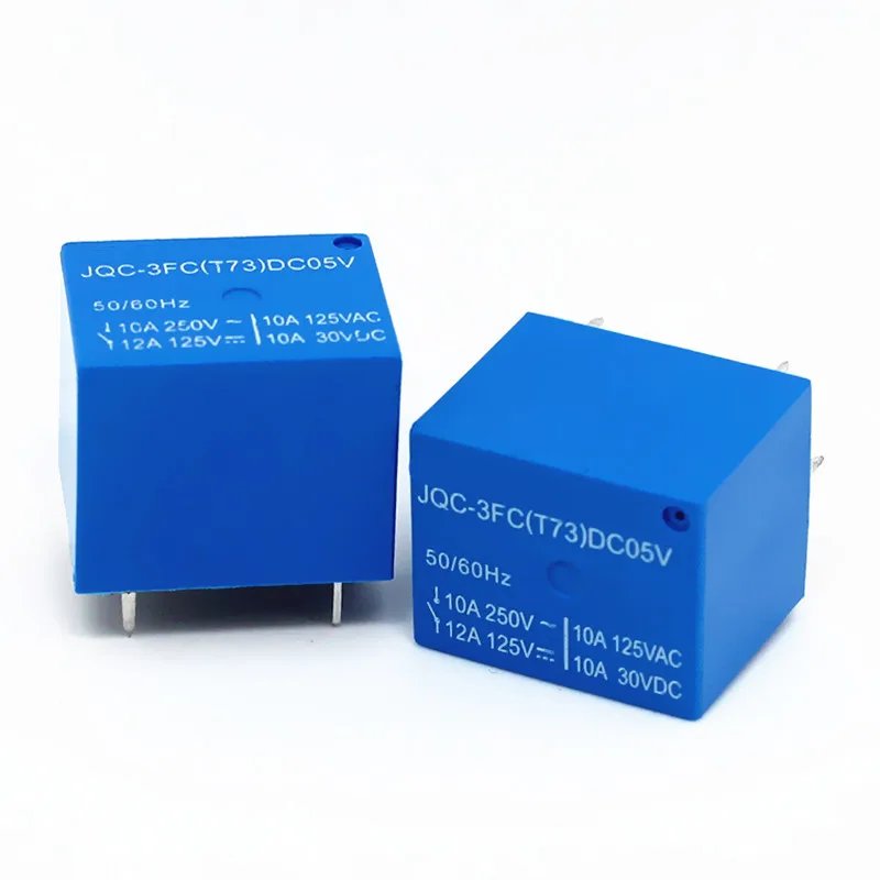 cube-relay-datasheet