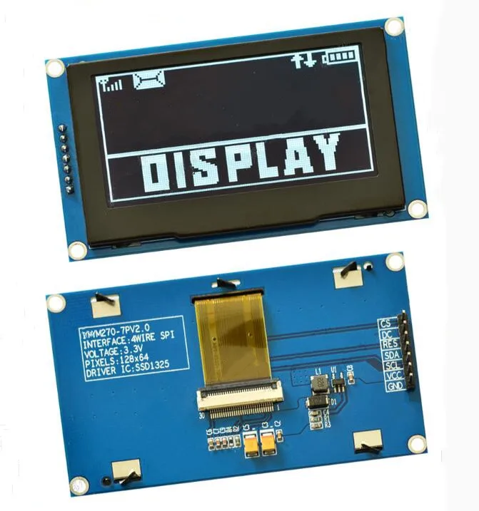 ssd1325-datasheet