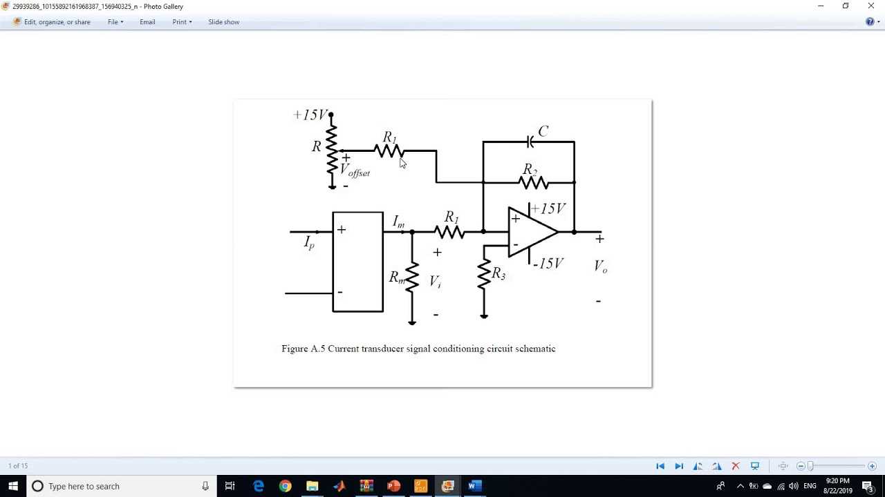 current-transducer-datasheet