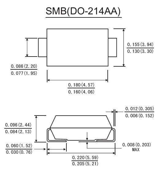 do-214ab-datasheet