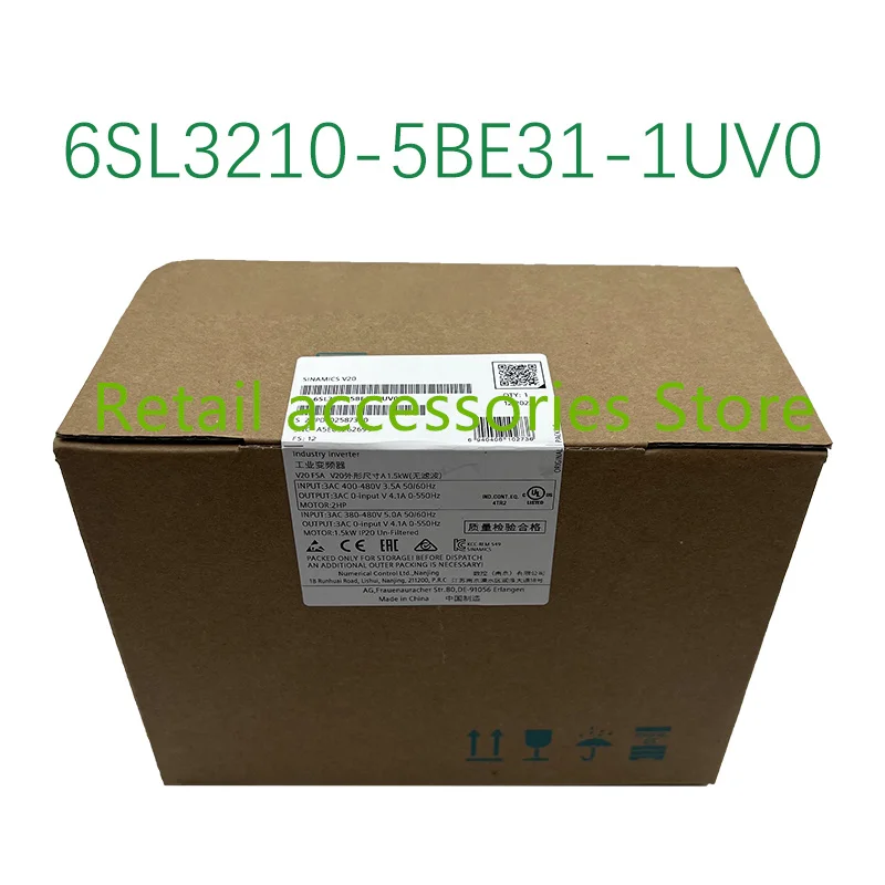6sl3210-5be31-5uv0-datasheet