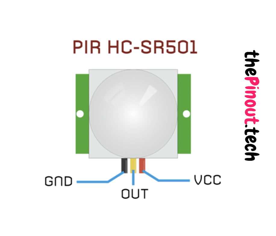 pir-sensor-datasheet pir-sensor-datasheet