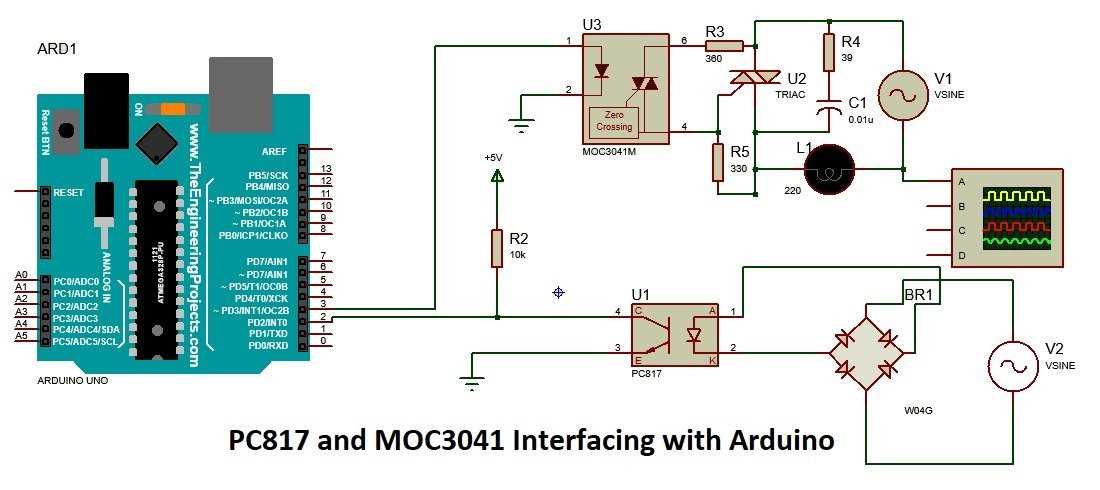datasheet-optocoupler-pc817 datasheet-optocoupler-pc817