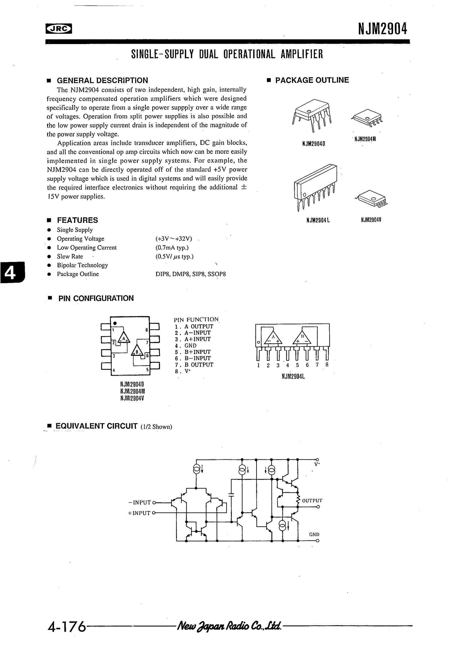 2904v-datasheet