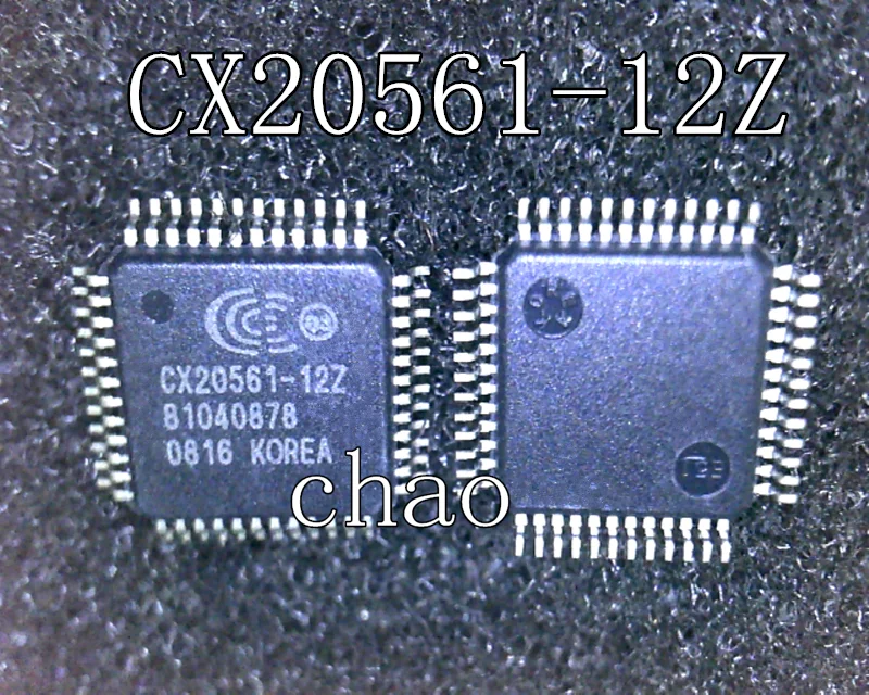 cx20561-datasheet