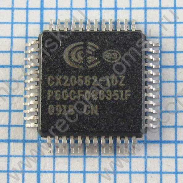 cx20561-datasheet