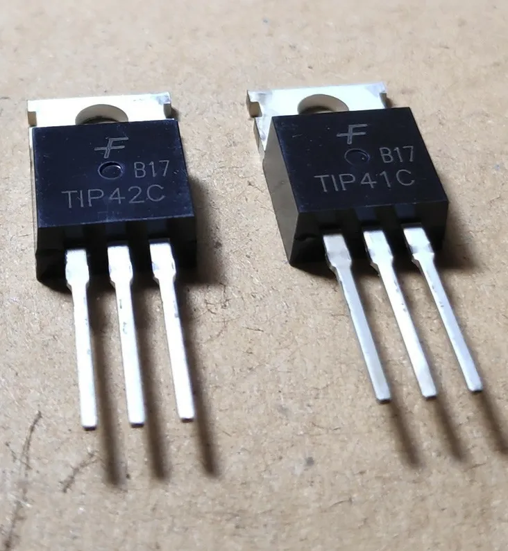 datasheet-transistor-tip41