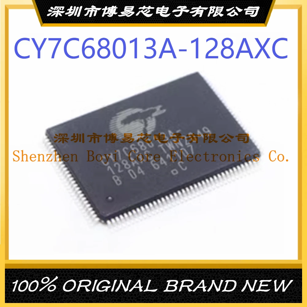 cy7c68013a-128axc-datasheet