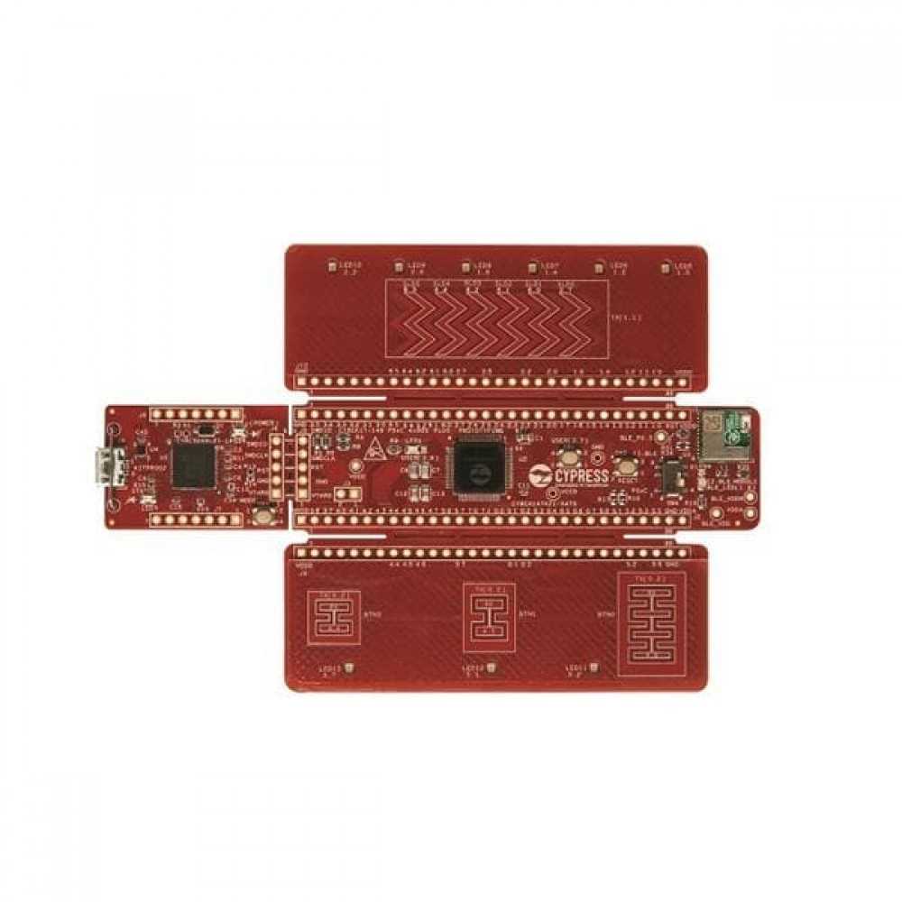 cypress-psoc-6-datasheet