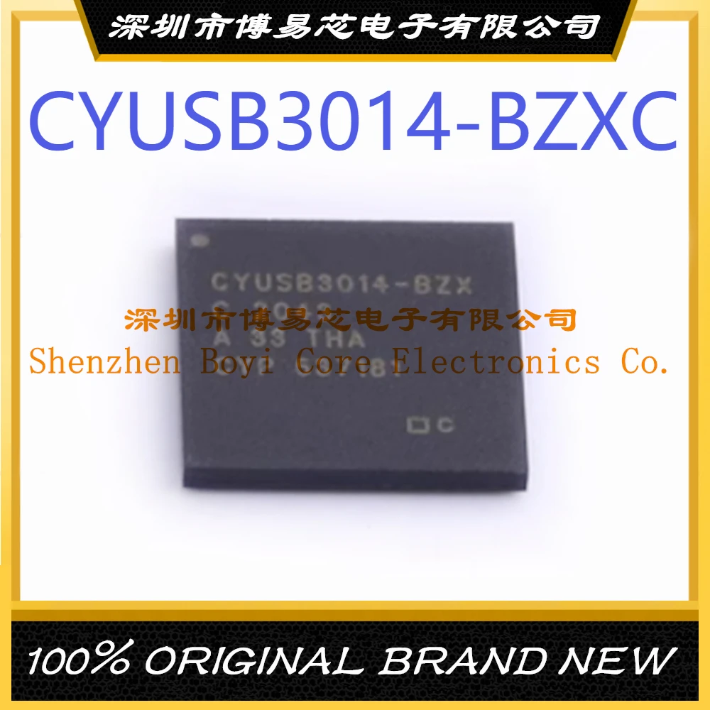 cyusb3014-bzxc-datasheet