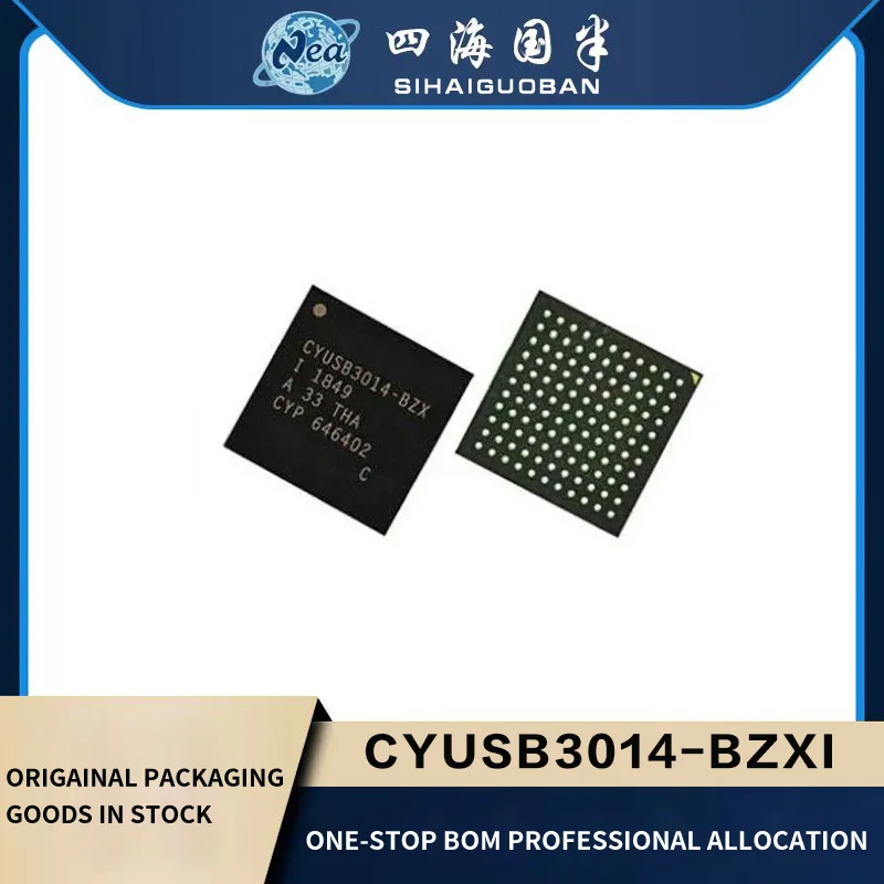 cyusb3014-bzxc-datasheet