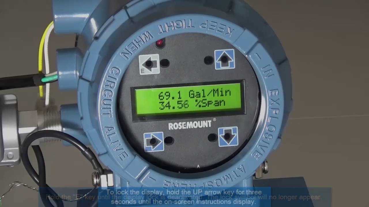 rosemount-magnetic-flow-meter-8705-datasheet