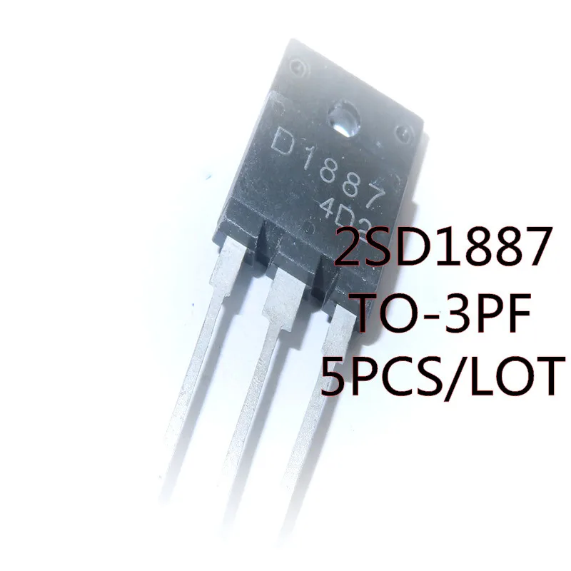 d1887-datasheet