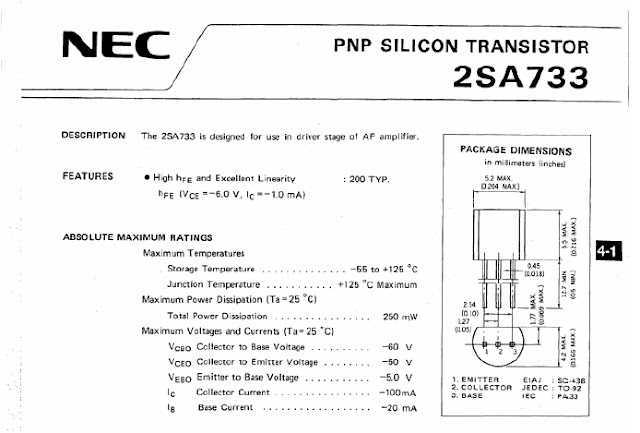 d2012-transistor-datasheet
