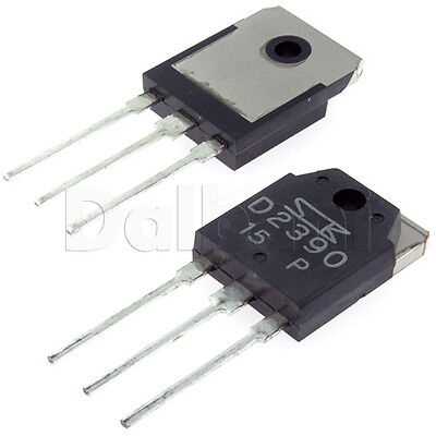 d2560-transistor-datasheet