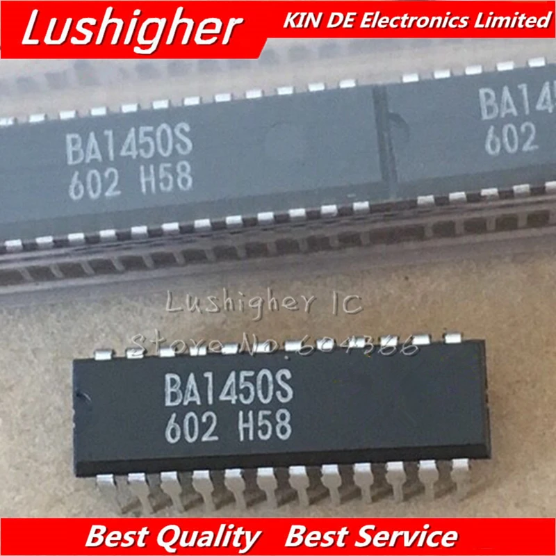 ba1450s-datasheet