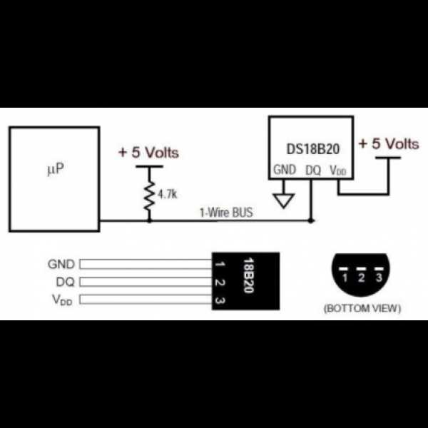 dallas-18b20-datasheet dallas-18b20-datasheet
