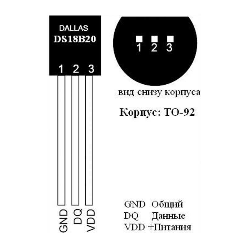 dallas-18b20-datasheet dallas-18b20-datasheet